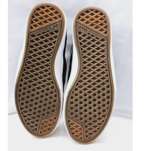 Vans Skateboard M9 Great Shape - Picture 2 of 9